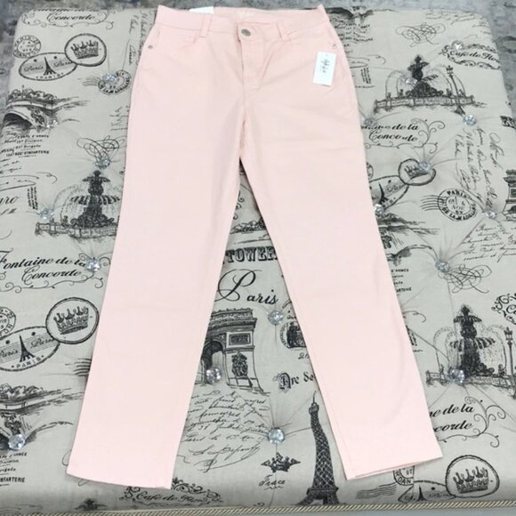 Style & co. Petite Slim-Fit Tummy-Control Jeans - Picture 3 of 7